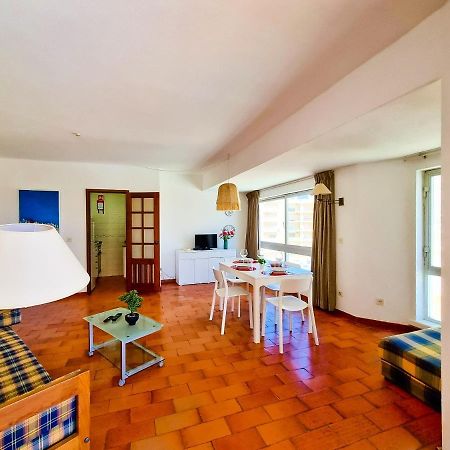 Flh Armacao De Pera Beach Apartment Exterior foto