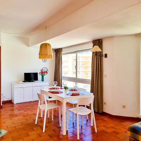 Flh Armacao De Pera Beach Apartment Exterior foto