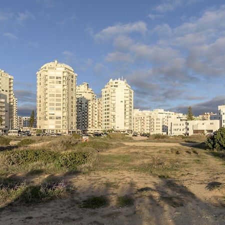 Flh Armacao De Pera Beach Apartment Exterior foto