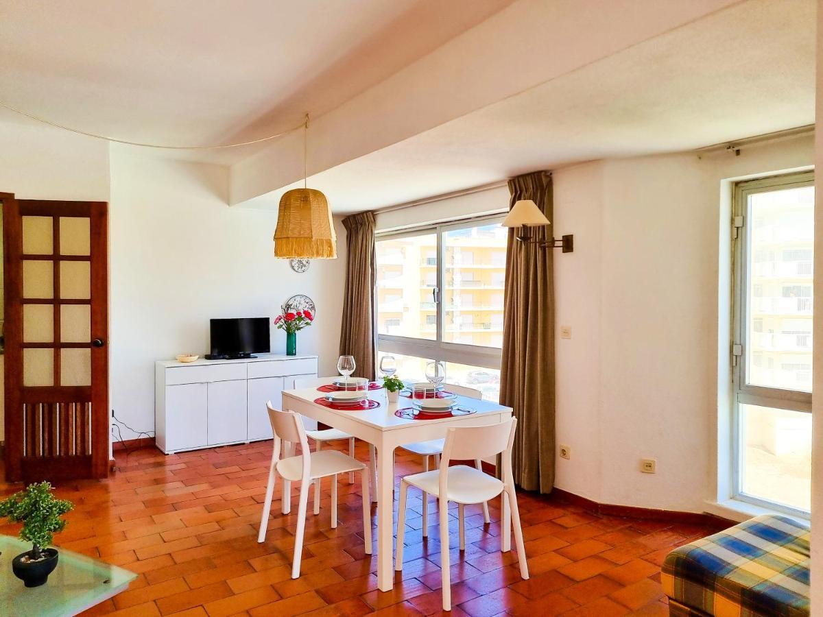 Flh Armacao De Pera Beach Apartment Exterior foto