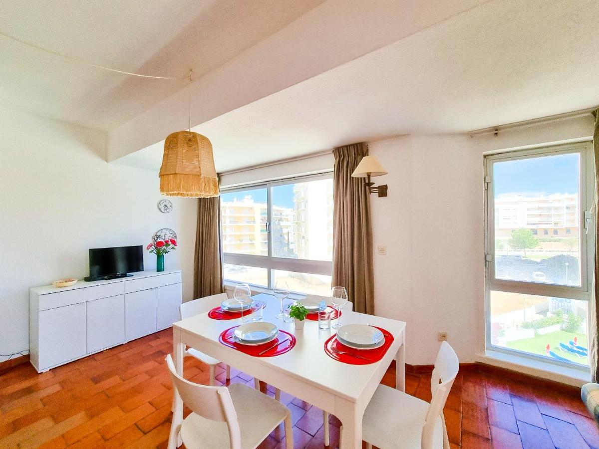 Flh Armacao De Pera Beach Apartment Exterior foto