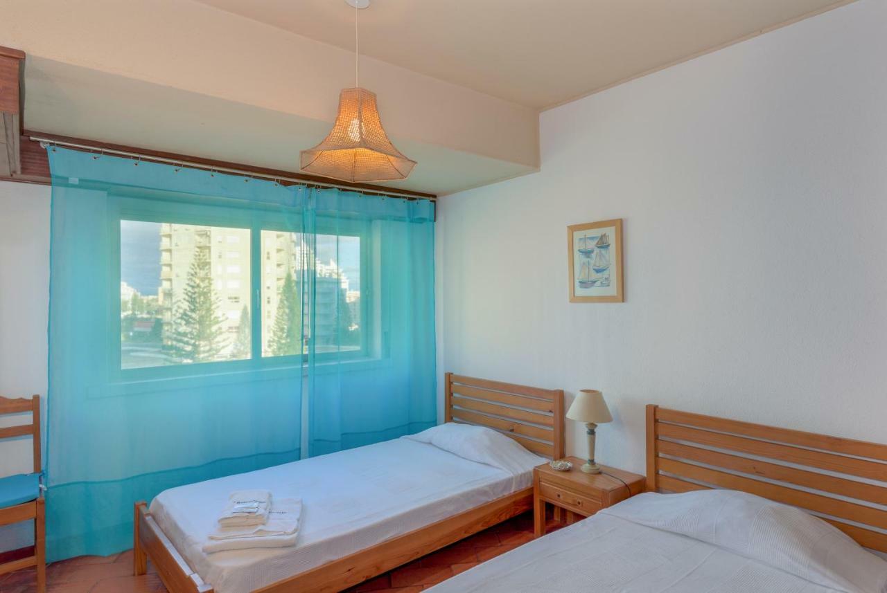 Flh Armacao De Pera Beach Apartment Exterior foto