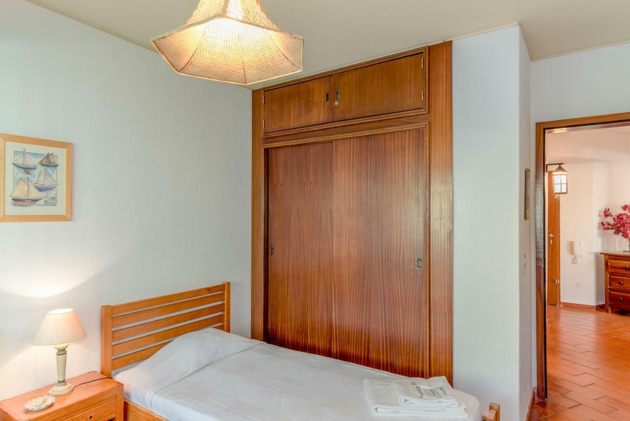 Flh Armacao De Pera Beach Apartment Exterior foto