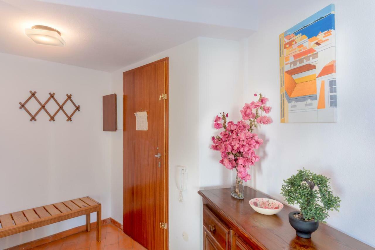 Flh Armacao De Pera Beach Apartment Exterior foto
